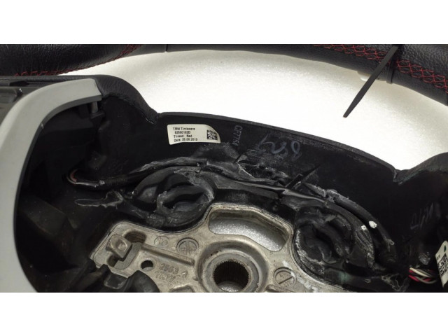 Volant BMW 1 F20 F21 2014 62560182D, 62560151D  