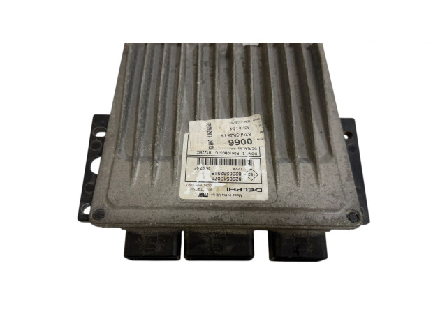 Řídící jednotka 8200582518, 8200513076   Nissan Kubistar 2004