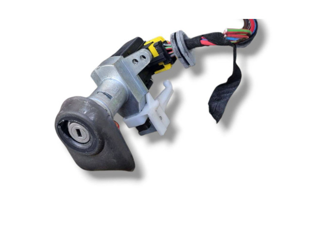 Комплект блоков управления 5380068, 5169958   Saab 9-3 Ver1