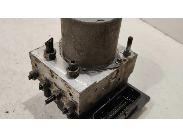 Jednotka ABS 0265950635, 0265235235   Citroen C4 I 2007