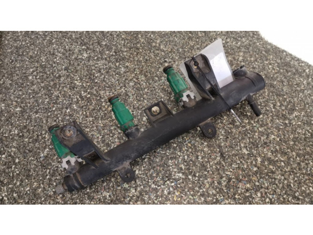 Vstřikovač 0280156025   Citroen Saxo  pro benzínový motor 1.0  