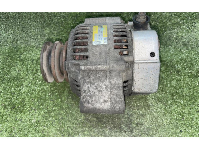 Генератор 101211-5630, 27060-67040   Toyota Land Cruiser (HDJ90)      