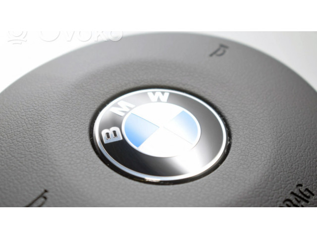 Подушка безопасности водителя 7910422, 32308092206   BMW 2 F22 F23