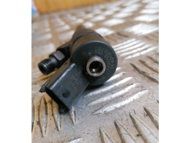 Vstřikovač 0445110062, 9640088780   Citroen Berlingo  pro naftový motor 2.0  
