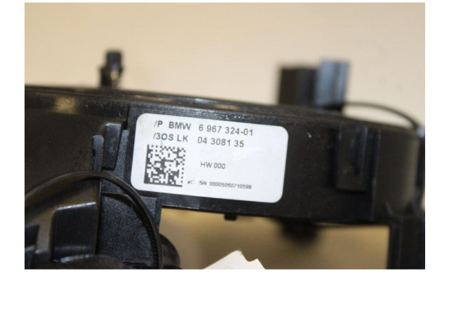 Подрулевой шлейф SRS 6928042   BMW 3 E90 E91