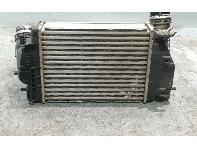 Интеркулер  144614BE0A   Nissan X-Trail T32 