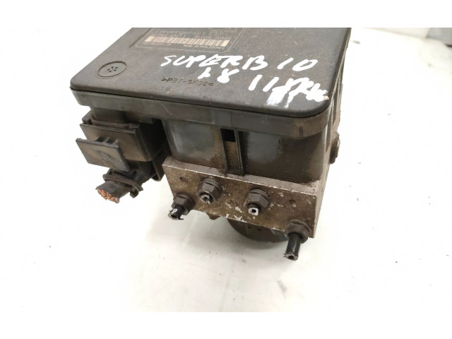 Jednotka ABS 3T0614517B   Skoda Superb B6 (3T) 2010