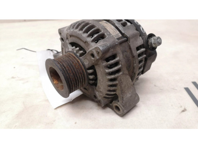 Генератор 7H4210300AC, 1042104012   Land Rover Range Rover L322 3.6     