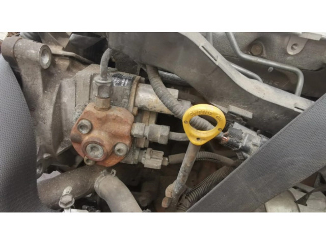 Vstřikovací čerpadlo 221000g010, 2940000060   Toyota Avensis T250  pro naftový motor 2.0  