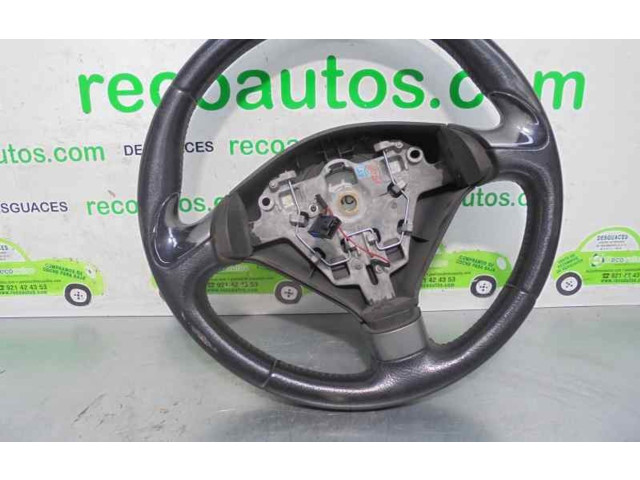 Volant Peugeot 407 2005 9656242477  