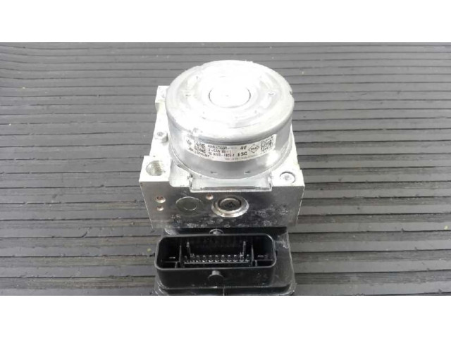 Jednotka ABS 476607355R, 28515242333   Renault Megane IV 2015