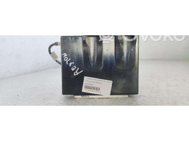 Блок управления 8757036010   SsangYong Rexton