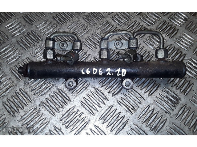 Топливная рампа a2c20001330   Citroen C6  