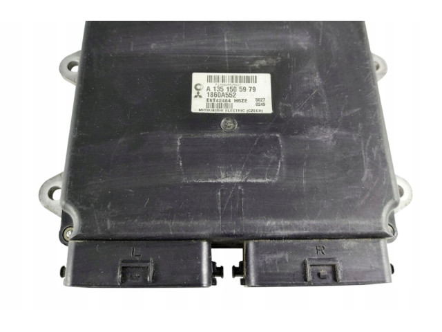 Řídící jednotka A1351505979, 1860A552   Mitsubishi Colt 2005