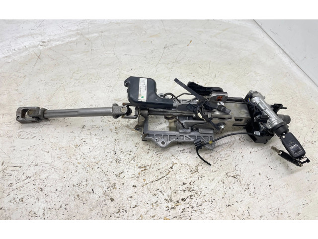    Рулевая рейка 5N1419502B   Volkswagen Tiguan 2007 - 2016 года