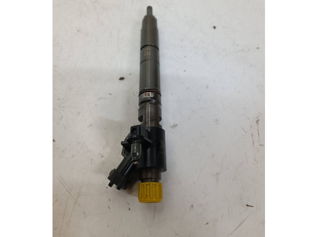 Форсунка 0445116013, 0210047246    Citroen C5 для дизельного двигателя  3