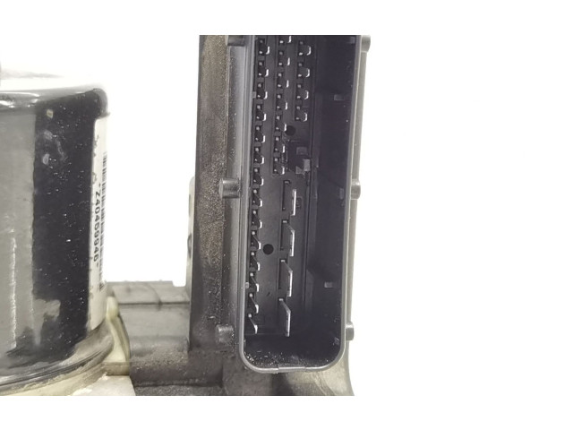 Jednotka ABS 96340210, 13091807   Chevrolet Matiz 2005