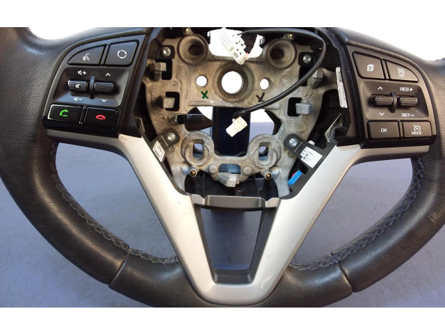 Volant Hyundai Tucson TL 2017 3092467, 3092467  