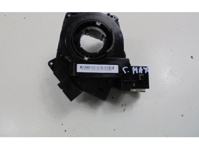 Подрулевой шлейф SRS 4M5T14A664AB, 4M5T14A664AB   Ford S-MAX