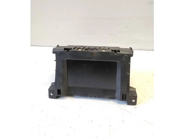 Дисплей    13275085, 281214023   Opel Astra H