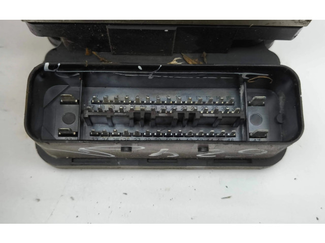 Jednotka ABS 4L0614517D, 10021200744   Audi Q7 4L 2008