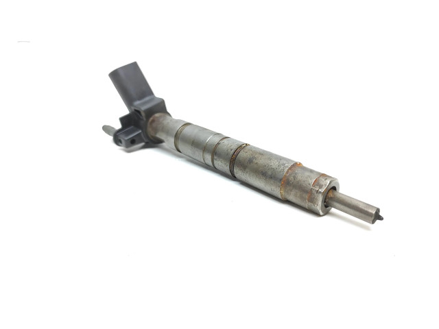 Vstřikovač 7805430   BMW 5 F10 F11  pro naftový motor 3.0 n57d30b 