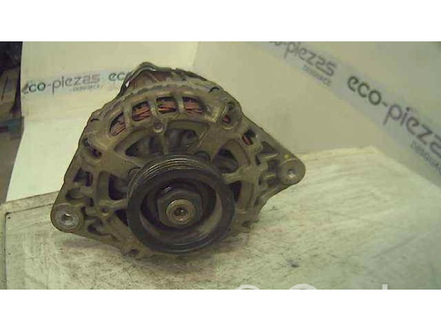 Генератор 3730002551   Hyundai Getz 1.1     