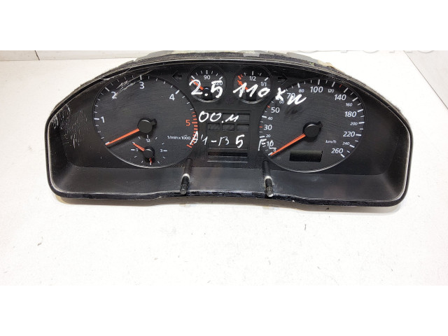 Přístrojová deska  Audi A4 S4 B5 8D 1999 G750669H  