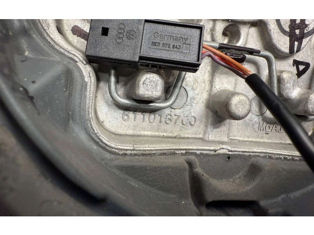Руль Audi A6 C7  2011 -  года 4G0419091R, 611013700      