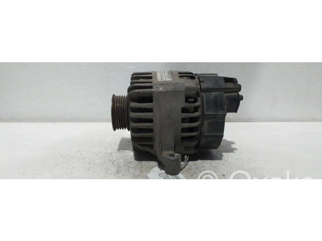 Генератор 46843091, ALTERNADOR   Fiat Panda II 1.2     