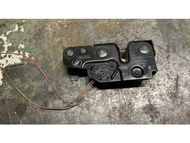 Замок капота 4L0823509B, 4L0823509   Audi Q7 4L