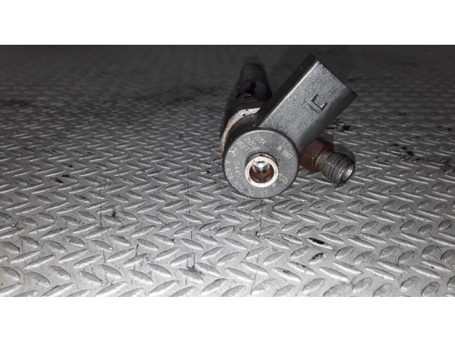 Vstřikovač A6280700287, 0445110074   Mercedes-Benz S W220  pro naftový motor 4.0 628960 