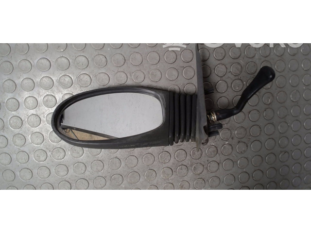 Zpětné zrcátko  Fiat Seicento/600 2003  NICHTZUTREFFEND  