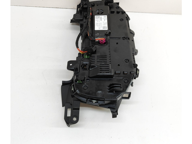 Přístrojová deska  BMW 3 G20 G21 2019 7928163, 0263745178  