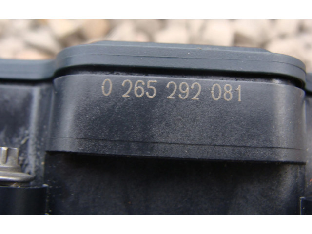 Jednotka ABS 9832278080   Peugeot 3008 II 2020
