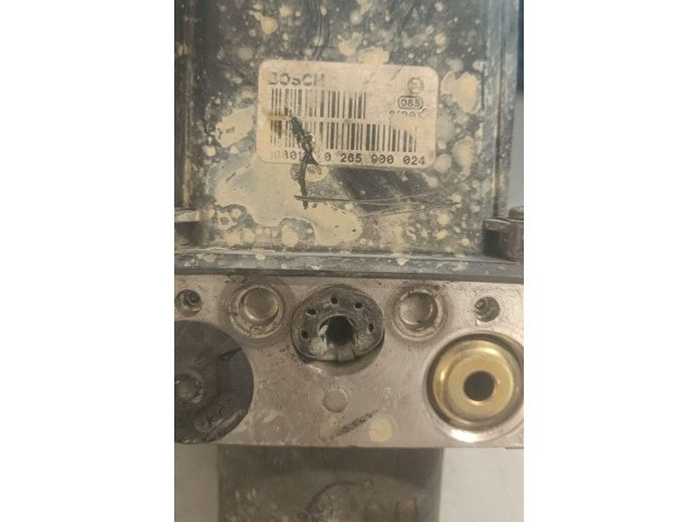 Jednotka ABS 0265900024, 0265900024   Fiat Stilo 2006