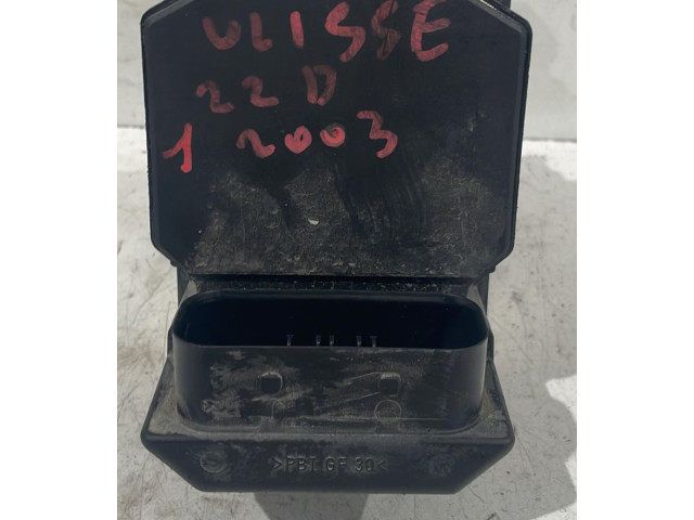 Блок АБС    Fiat  Ulysse   -  года