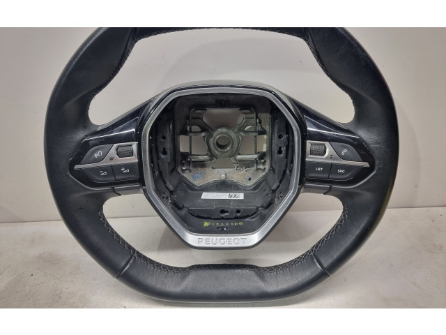 Volant Peugeot 3008 II 2019 98105487AU  