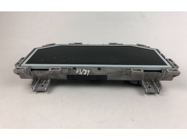 Přístrojová deska  Audi A3 8Y 2021 8Y0920790B  