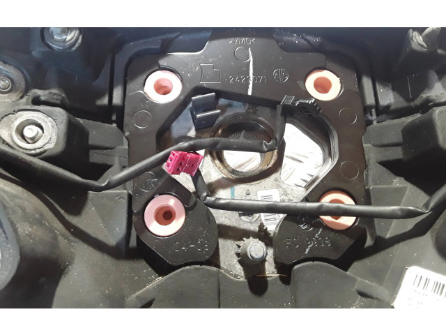 Volant Mercedes-Benz ML W164 2008 A1644605803  