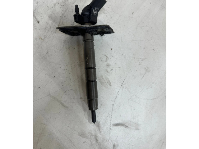 Vstřikovač 059130277AH, 070427   Volkswagen Touareg I     