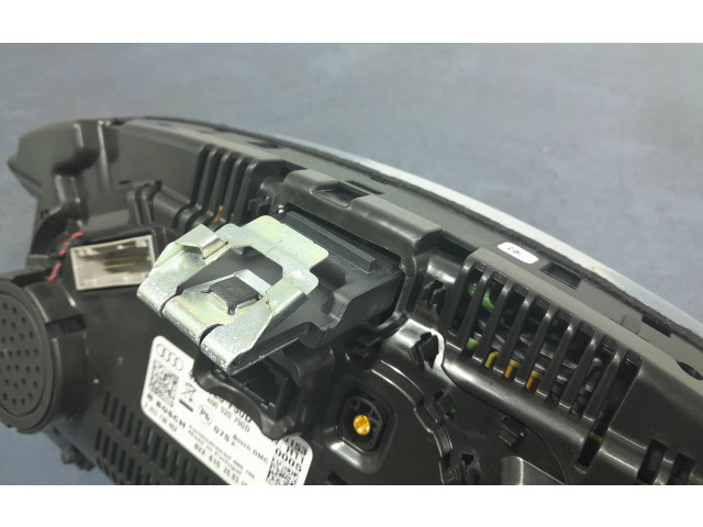 Поршень Спидометр (приборный щиток)  4N0920790D, 4N0920790D  Audi A8 S8 D2 4D  