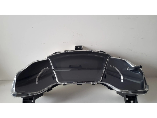 Přístrojová deska  Honda Civic X 2018 78100HR0466277  