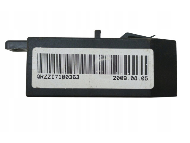 Блок управления 97RI-010065, A15-3600020BM   Chery Tiggo