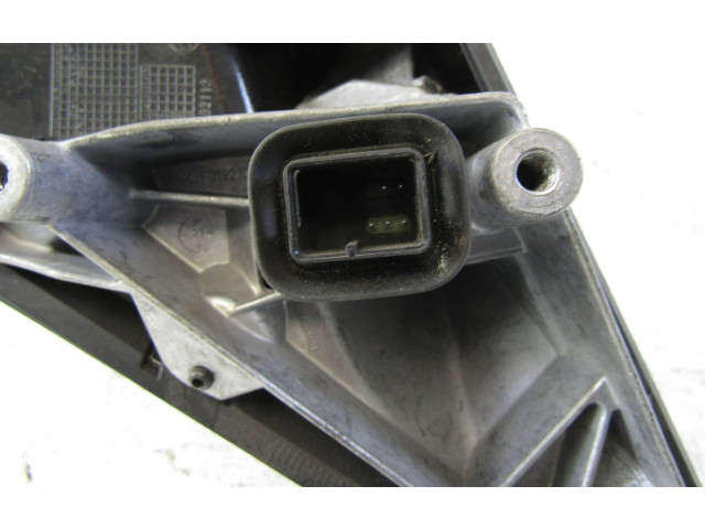 Zpětné zrcátko  BMW 1 F40 2020  L9408112U668  