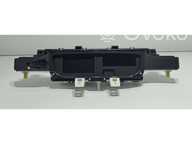 Дисплей    EH64611J0E, 4685000066   Mazda CX-7