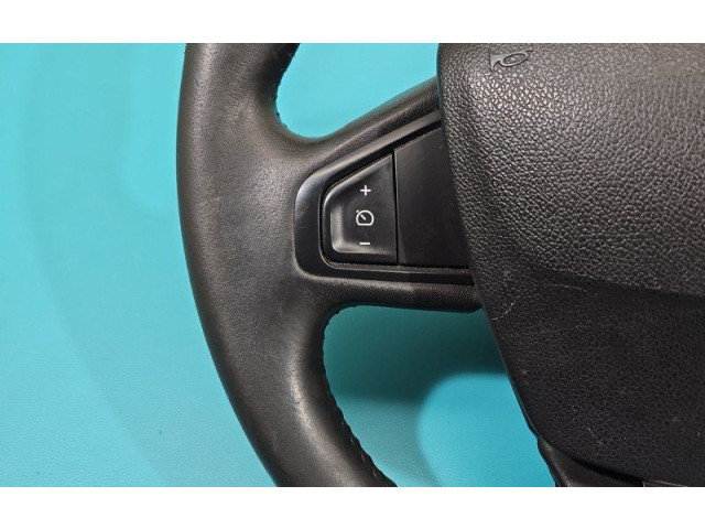 Volant Renault Megane III 2009 IMPRK1461879  