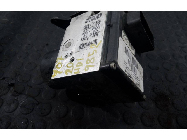 Jednotka ABS 9661731180, 337506643375   Peugeot 407 2007