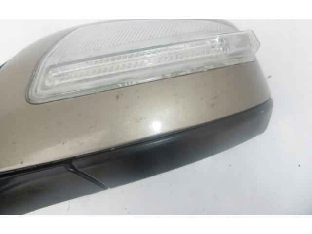 Zpětné zrcátko  Mercedes-Benz C W204 2007  2048100319  