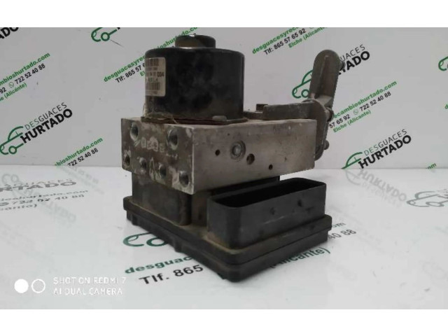 Jednotka ABS A0034319412Q04   Mercedes-Benz C W203 